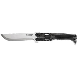 Double Down Machete Schwarz/Stonewash - Gerber