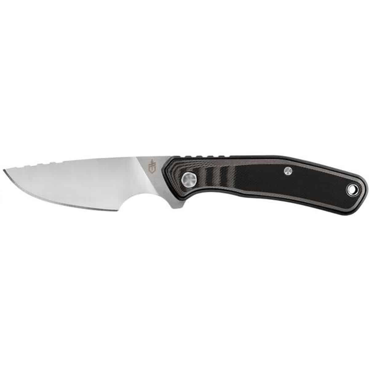 Downwind - Caper - Schwarz - Gerber