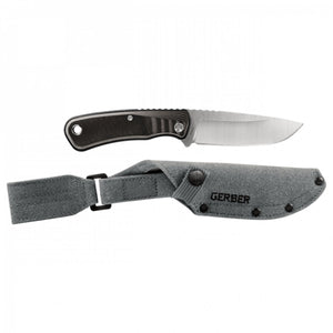 Downwind - Fixed DP - Schwarz - Gerber