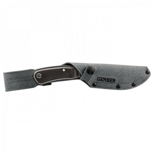 Downwind - Fixed DP - Schwarz - Gerber
