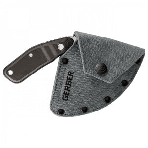 Downwind - Ulu - Schwarz - Gerber
