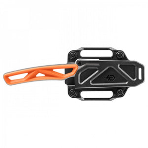 Exo-Mod - Caper FE Orange - Gerber
