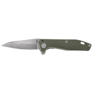 Fastball Warncliff FSG - Gerber