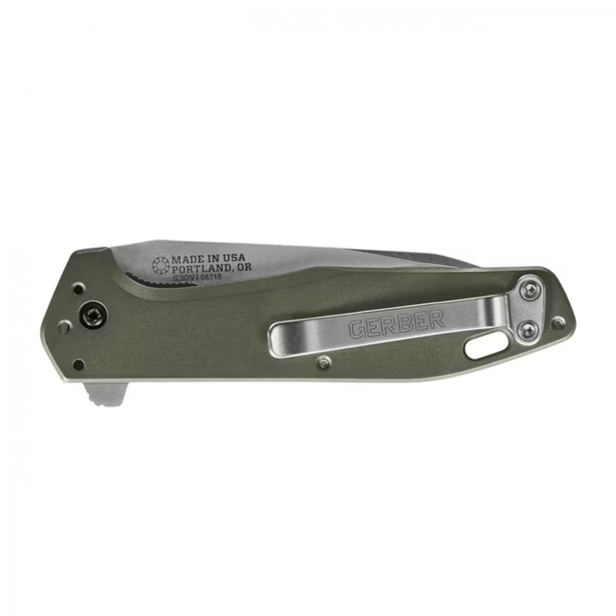 Fastball Warncliff FSG - Gerber