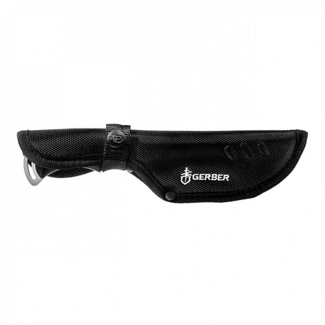 Freeman Guide Feststehend Schwarz DP - Gerber