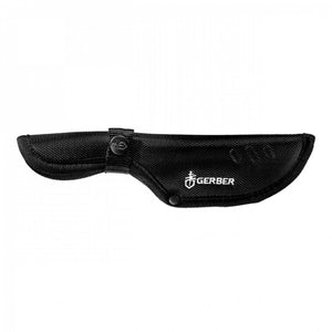 Freeman Guide Feststehend Schwarz DP - Gerber