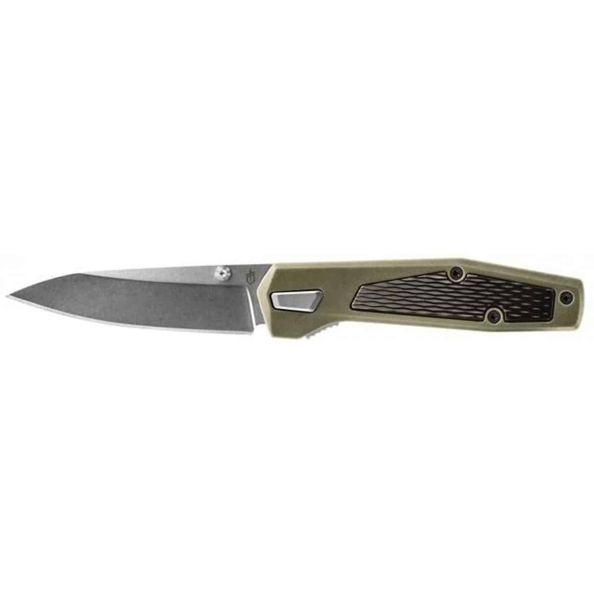 Fuse Grün - Gerber