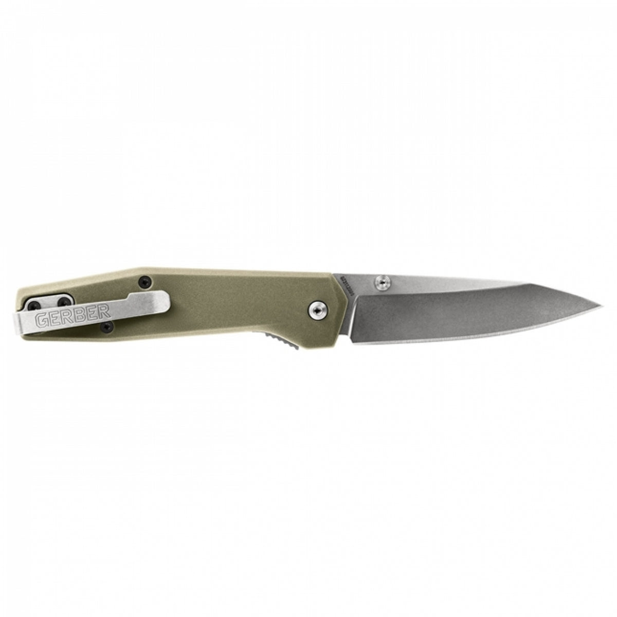 Fuse Grün - Gerber