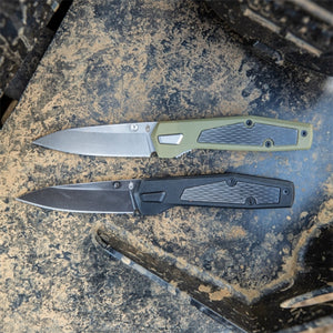 Fuse Grün - Gerber