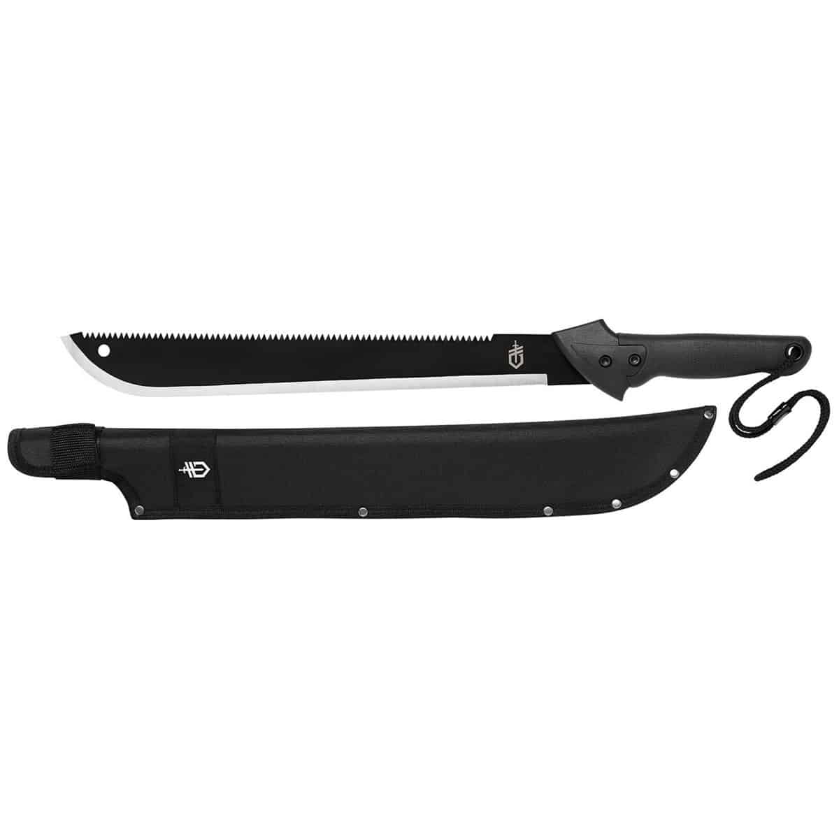 Gator-Machete - Gerber