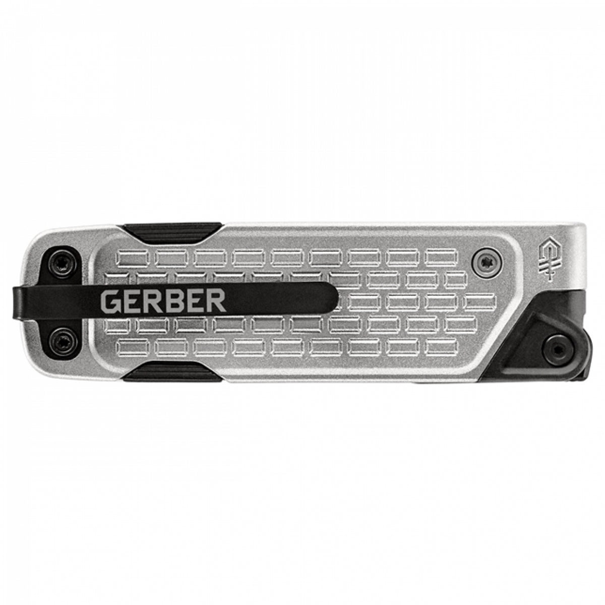 LockDown Drive, Silber, Blister 4L - Gerber