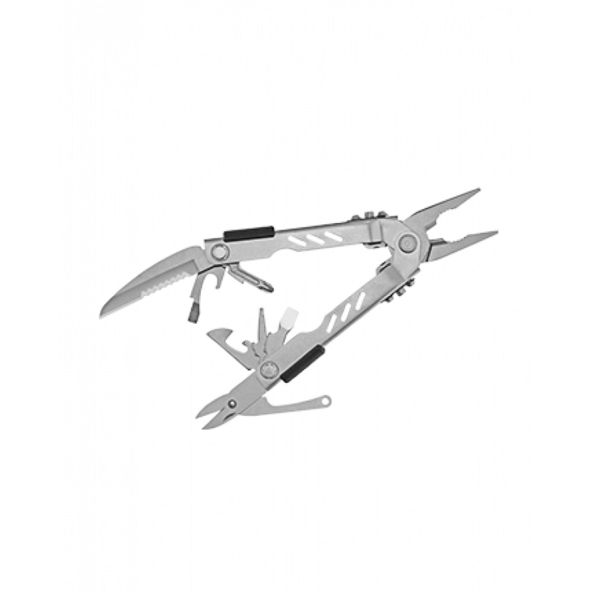 MP400 Full-Size-Multitool Edelstahl - Gerber