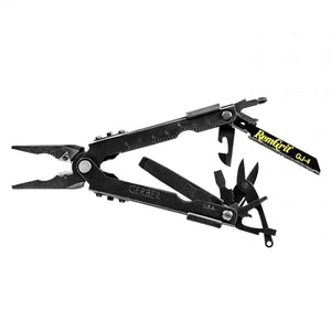 MP600 - Klingenlos - Gerber