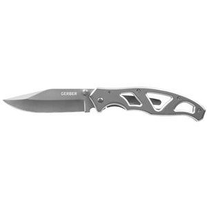 Paraframe Pckt Folding II DP - FE - Gerber