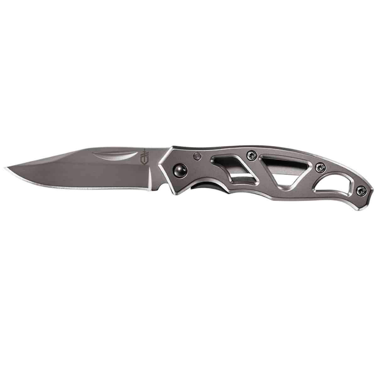 Paraframe Mini Klappmesser mit feiner Klinge - Gerber