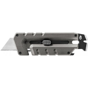 Prybrid-Utility Grau - Gerber