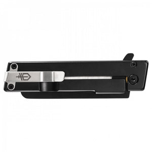 Quadrant Modernes Klappmesser Bambo - Gerber