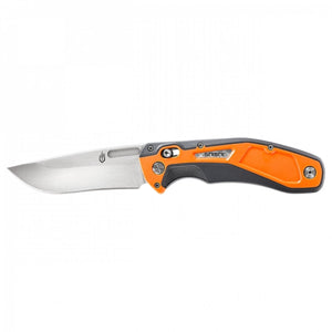 Randy Newberg Klappmesser - Gerber