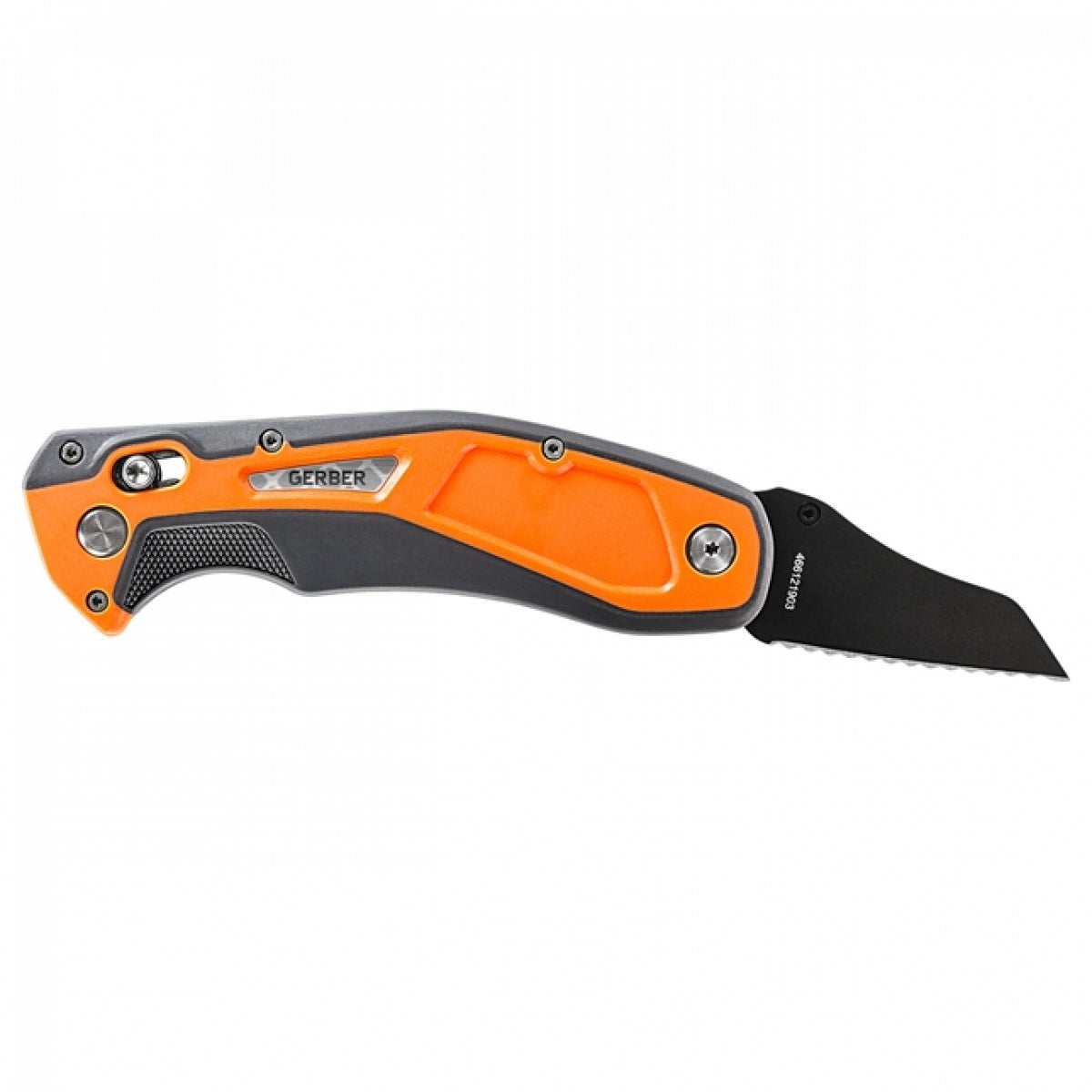 Randy Newberg Klappmesser - Gerber