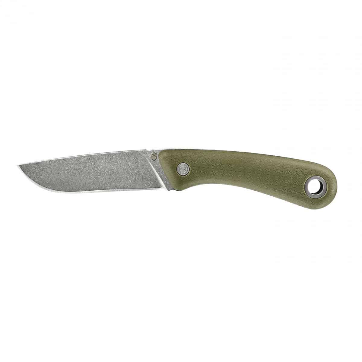 Spine Fixed Grün - Gerber