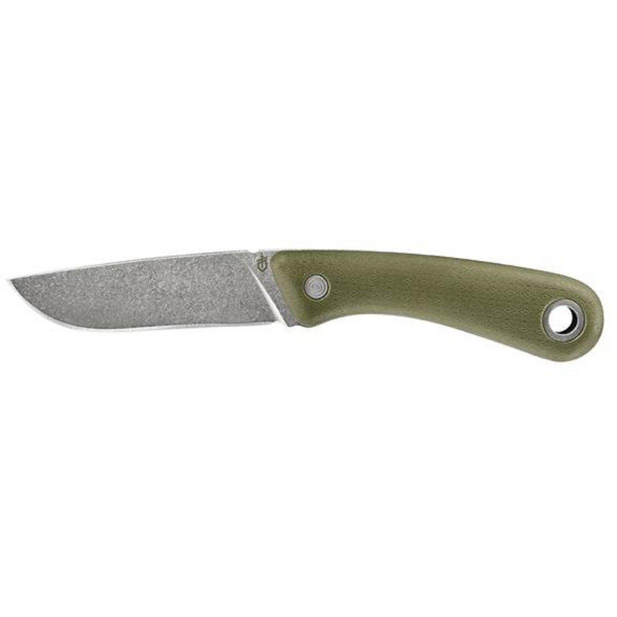 Spine Fixed Grün - Gerber