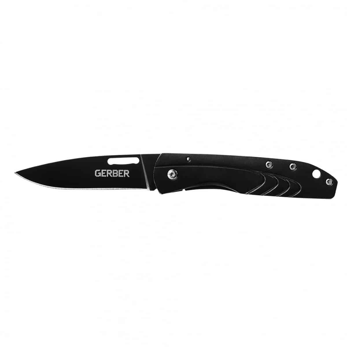STL 2.5 Klappmesser - Gerber