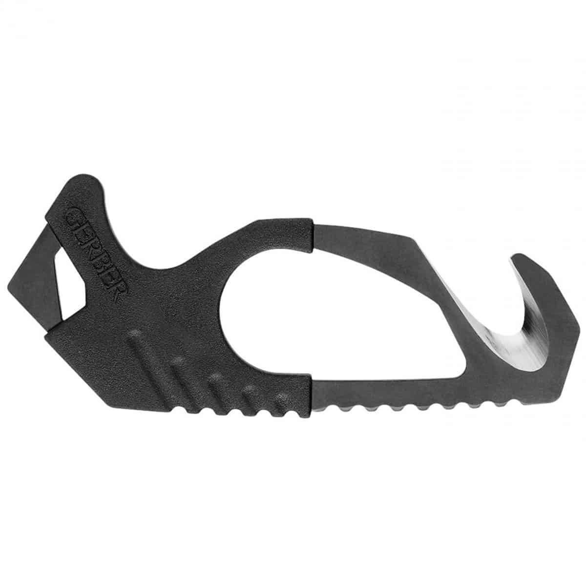 Gurtabschneider Schwarz - Gerber