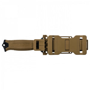 Strongarm feststehendes Messer mit feiner Klinge Coyote - Gerber