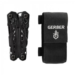 Truss Multitool - Schwarz - Gerber