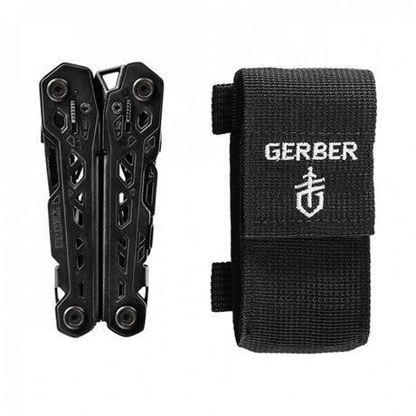 Truss Multitool - Schwarz - Gerber