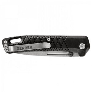 Zilch Schwarz - Gerber