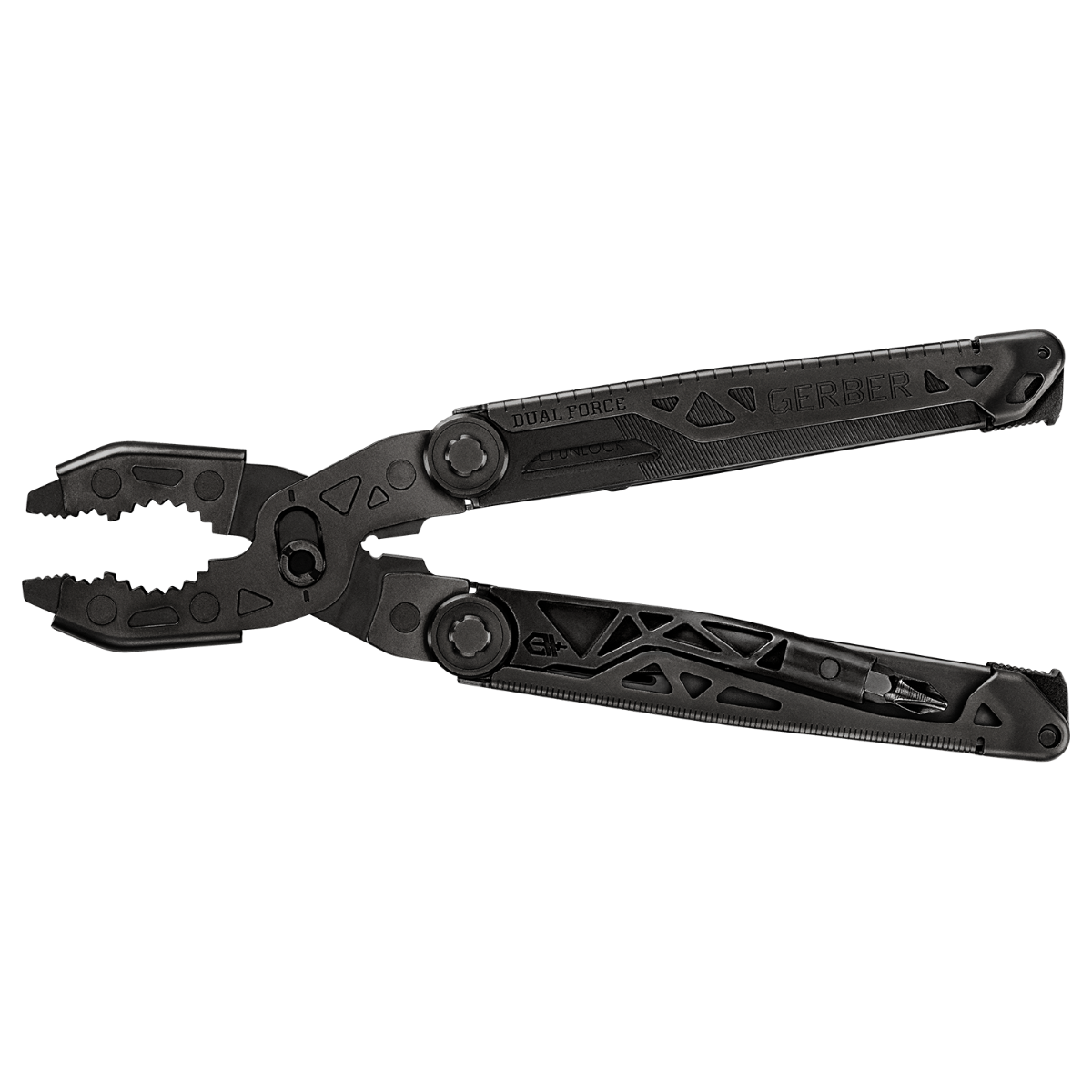 Dual Force - multitool - Gerber