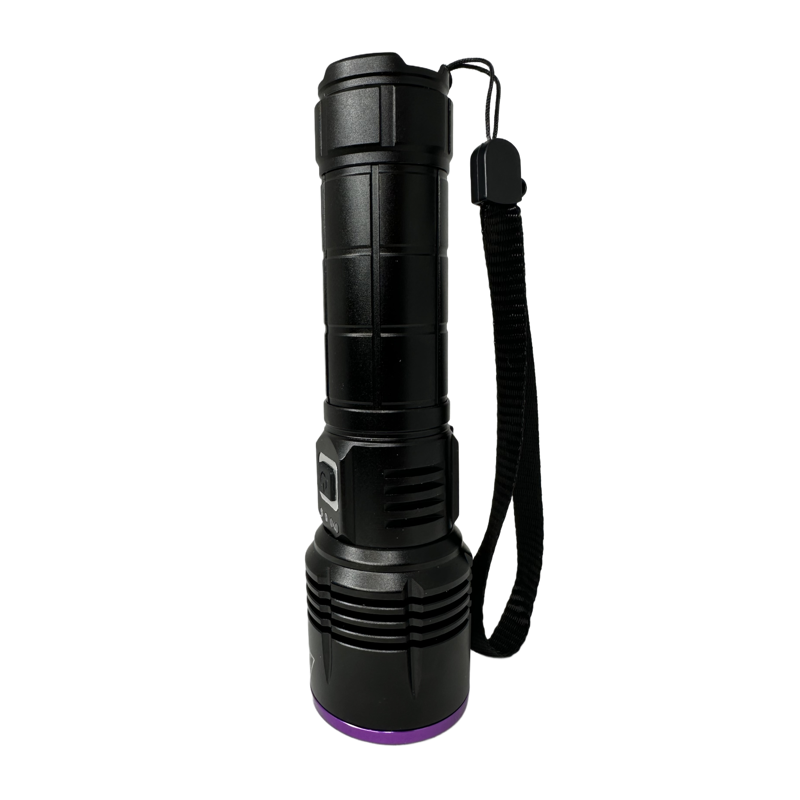 Globuz Eclipse 20w UV 365nm z Blacklight-filter