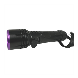 Globuz Eclipse 20w UV 365nm z Blacklight-filter
