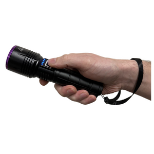 Globuz Eclipse 20w UV 365nm z Blacklight-filter