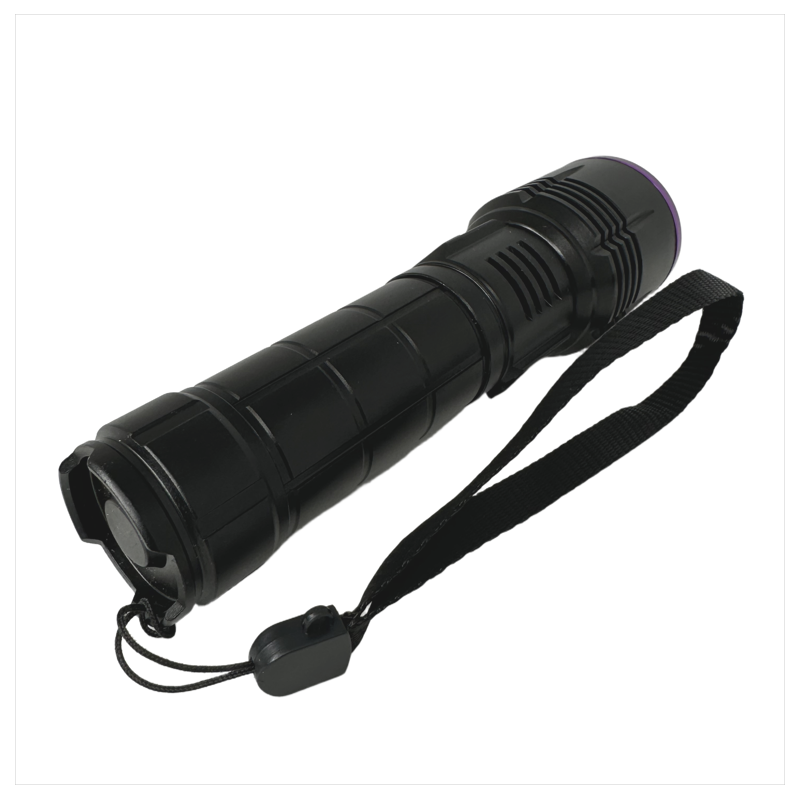 Globuz Eclipse 20w UV 365nm z Blacklight-filter