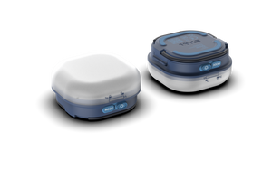 Glow Recharge Blau – Silva
