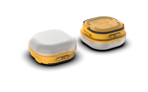 Glow Gelb – Silva