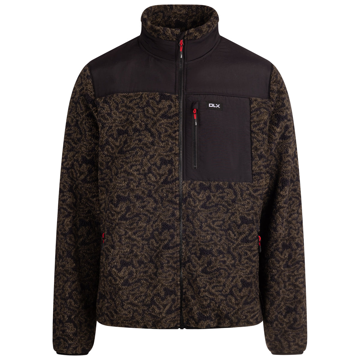 Gordon - Camo - Trespass