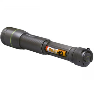 Latarka LED Bellatrix P53 300 lumenów GP Design