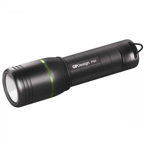 Latarka LED Bellatrix P53 300 lumenów GP Design