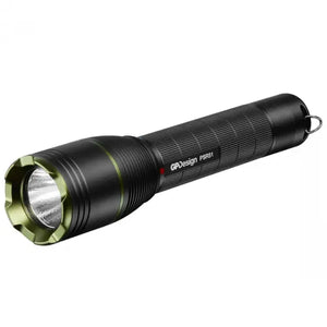 Latarka LED akumulatorowa Castor PSR51 Multi-col. 500 lumenów GP Design