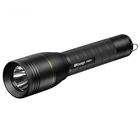 Latarka LED akumulatorowa Castor PSR51 Multi-col. 500 lumenów GP Design