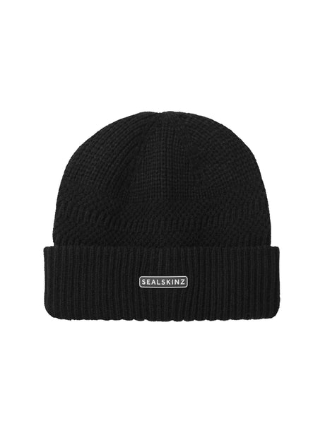 Gressenhall – Schwarz – Sealskinz