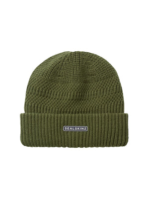 Gressenhall Olive – Sealskinz