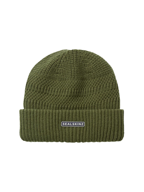 Gressenhall Olive – Sealskinz