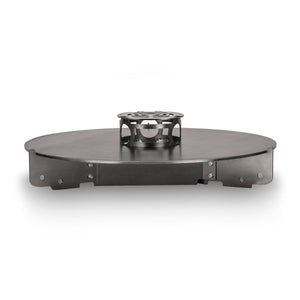 Grillplatte Tyropit und Pyron – Petromax