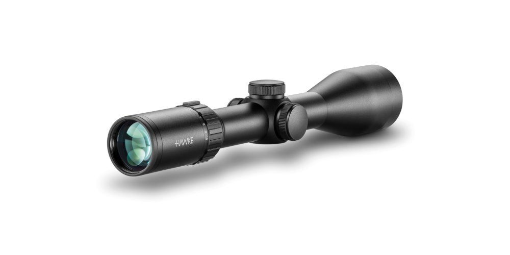 Vantage 30 WA IR - 2,5-10x50 L4A Dot - Hawke