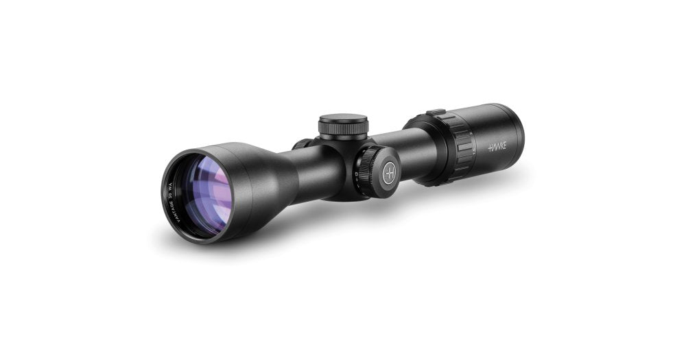 Vantage 30 WA IR - 1,5-6x44 L4A Dot - Hawke