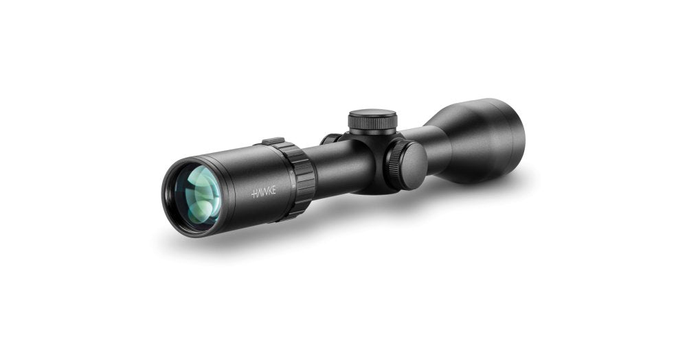 Vantage 30 WA IR - 1,5-6x44 L4A Dot - Hawke